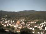 Archived image Webcam Forbach - Black Forest 07:00