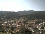 Archived image Webcam Forbach - Black Forest 11:00