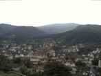 Archived image Webcam Forbach - Black Forest 13:00