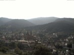 Archived image Webcam Forbach - Black Forest 15:00