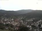 Archived image Webcam Forbach - Black Forest 17:00