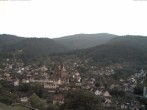 Archived image Webcam Forbach - Black Forest 19:00