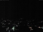 Archiv Foto Webcam Blick auf Forbach im Nordschwarzwald 01:00