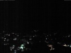 Archiv Foto Webcam Blick auf Forbach im Nordschwarzwald 03:00