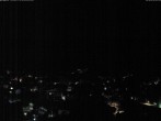 Archived image Webcam Forbach - Black Forest 23:00