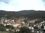 Archived image Webcam Forbach - Black Forest 05:00