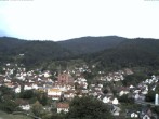 Archived image Webcam Forbach - Black Forest 06:00