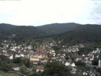 Archived image Webcam Forbach - Black Forest 07:00