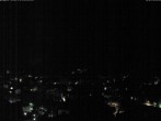 Archiv Foto Webcam Blick auf Forbach im Nordschwarzwald 23:00