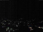 Archiv Foto Webcam Blick auf Forbach im Nordschwarzwald 23:00