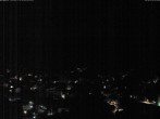 Archiv Foto Webcam Blick auf Forbach im Nordschwarzwald 01:00