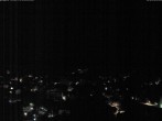 Archiv Foto Webcam Blick auf Forbach im Nordschwarzwald 01:00