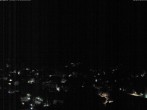 Archiv Foto Webcam Blick auf Forbach im Nordschwarzwald 03:00