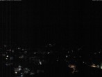 Archiv Foto Webcam Blick auf Forbach im Nordschwarzwald 01:00