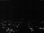 Archiv Foto Webcam Blick auf Forbach im Nordschwarzwald 02:00