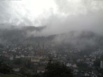 Archiv Foto Webcam Blick auf Forbach im Nordschwarzwald 05:00