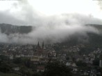 Archiv Foto Webcam Blick auf Forbach im Nordschwarzwald 06:00