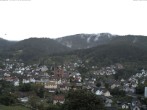 Archived image Webcam Forbach - Black Forest 04:00