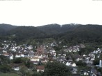 Archived image Webcam Forbach - Black Forest 06:00