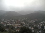 Archived image Webcam Forbach - Black Forest 10:00