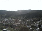 Archived image Webcam Forbach - Black Forest 14:00
