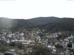 Archived image Webcam Forbach - Black Forest 15:00