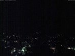 Archiv Foto Webcam Blick auf Forbach im Nordschwarzwald 23:00