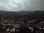 Archiv Foto Webcam Blick auf Forbach im Nordschwarzwald 05:00