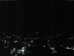 Archiv Foto Webcam Blick auf Forbach im Nordschwarzwald 21:00
