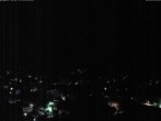 Archiv Foto Webcam Blick auf Forbach im Nordschwarzwald 01:00