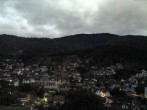 Archiv Foto Webcam Blick auf Forbach im Nordschwarzwald 05:00