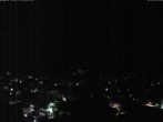 Archiv Foto Webcam Blick auf Forbach im Nordschwarzwald 01:00