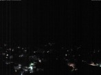 Archiv Foto Webcam Blick auf Forbach im Nordschwarzwald 03:00
