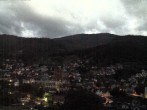 Archiv Foto Webcam Blick auf Forbach im Nordschwarzwald 05:00