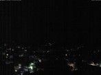 Archiv Foto Webcam Blick auf Forbach im Nordschwarzwald 23:00