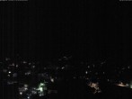 Archiv Foto Webcam Blick auf Forbach im Nordschwarzwald 01:00