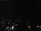 Archiv Foto Webcam Blick auf Forbach im Nordschwarzwald 03:00