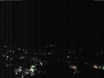Archiv Foto Webcam Blick auf Forbach im Nordschwarzwald 23:00