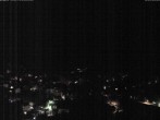 Archiv Foto Webcam Blick auf Forbach im Nordschwarzwald 03:00