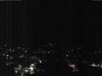 Archiv Foto Webcam Blick auf Forbach im Nordschwarzwald 01:00