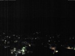 Archiv Foto Webcam Blick auf Forbach im Nordschwarzwald 23:00