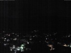 Archiv Foto Webcam Blick auf Forbach im Nordschwarzwald 05:00