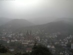 Archiv Foto Webcam Blick auf Forbach im Nordschwarzwald 13:00