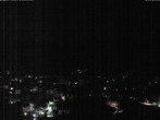 Archiv Foto Webcam Blick auf Forbach im Nordschwarzwald 01:00