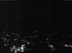 Archiv Foto Webcam Blick auf Forbach im Nordschwarzwald 03:00