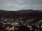 Archiv Foto Webcam Blick auf Forbach im Nordschwarzwald 06:00