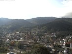 Archived image Webcam Forbach - Black Forest 13:00