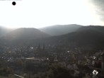 Archiv Foto Webcam Blick auf Forbach im Nordschwarzwald 15:00