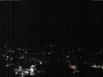 Archiv Foto Webcam Blick auf Forbach im Nordschwarzwald 23:00
