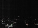 Archiv Foto Webcam Blick auf Forbach im Nordschwarzwald 03:00